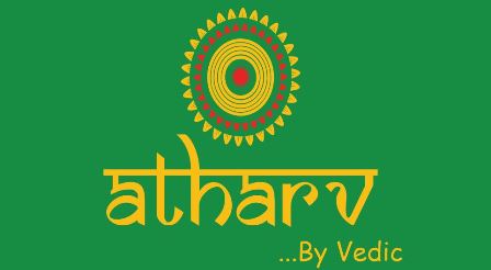 Atharv By Vedic Device mark 4283552 Trademark