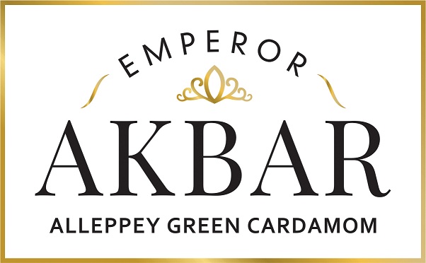 Emperor Akbar - Alleppey Green Cardamom Device mark 4283629 Trademark