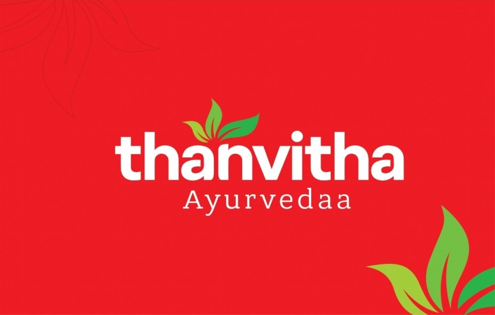 Thanvitha Device mark 4280648 Trademark