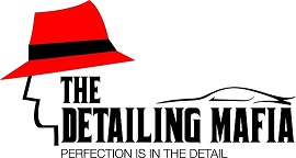 "the Detailing Mafia - Perfection Is In The Detail" Device mark 4283704 Trademark