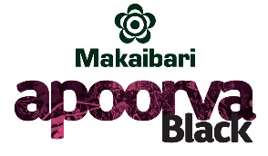 Makaibari Apoorva Black Device mark 4283801 Trademark