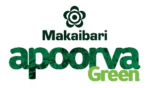 Makaibari Apoorva Green Device mark 4283802 Trademark