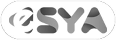 Esya (with Device) Device mark 4283982 Trademark