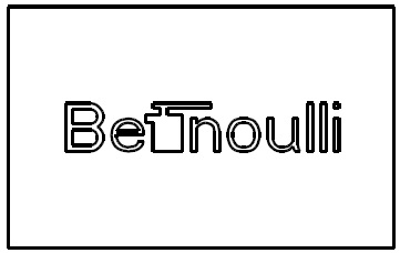 Bernoulli Device mark 4284088 Trademark