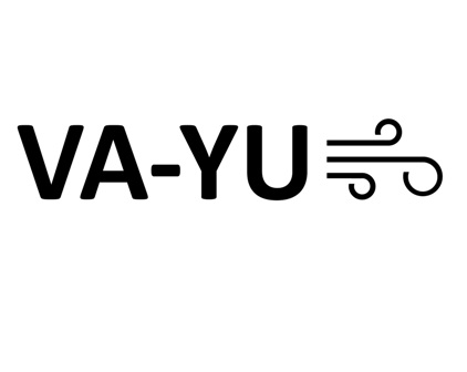 Va-yu Device mark 4284201 Trademark