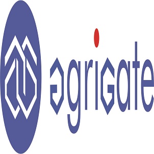 Agrigate With Device Device mark 4284224 Trademark