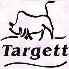 Targett Device mark 4284349 Trademark