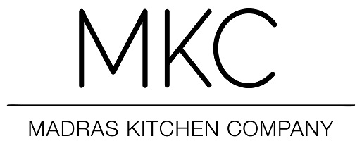Mkc -madras Kitchen Company Device mark 4280953 Trademark