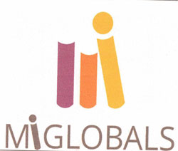 Miglobals With Mi Logo Device mark 4284552 Trademark