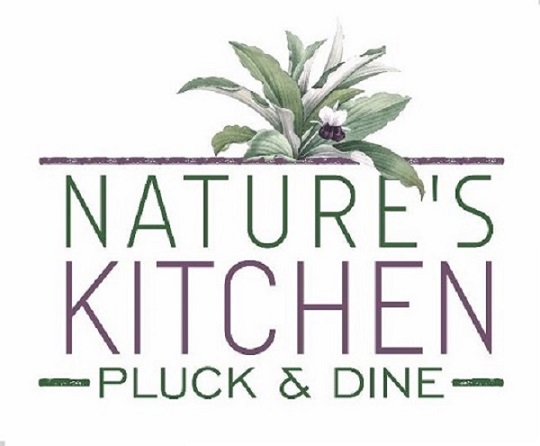 Nature's Kitchen Pluck & Dine Device mark 4284574 Trademark