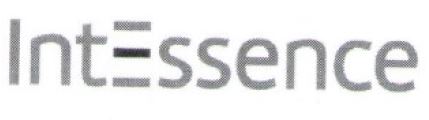 Intessence Device mark 4284654 Trademark