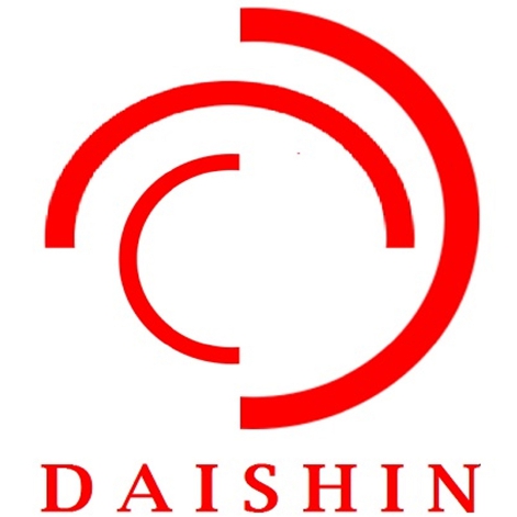 Daishin With Device Device mark 4281197 Trademark
