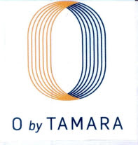 0 By Tamara Device mark 4284658 Trademark