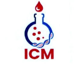 Icm With Device Device mark 4284715 Trademark