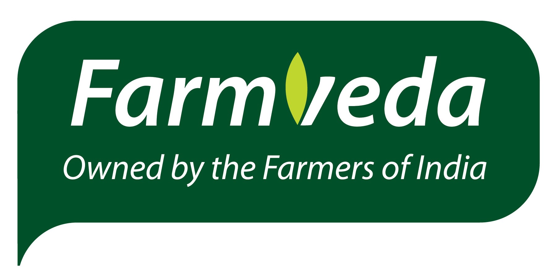 Farmveda Device mark 4284895 Trademark
