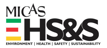 Micas Hs&s Device mark 4285101 Trademark