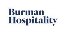 Burman Hospitality Device mark 4285133 Trademark
