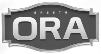 Sresth Ora (label) Device mark 4285175 Trademark