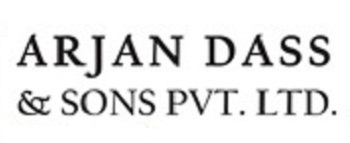 Arjan Dass & Sons Pvt. Ltd. Device mark 4281770 Trademark