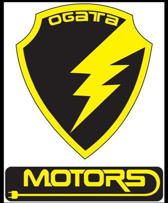 Ogata Motors Device mark 4285366 Trademark