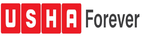 Usha Forever (device) Device mark 4285781 Trademark