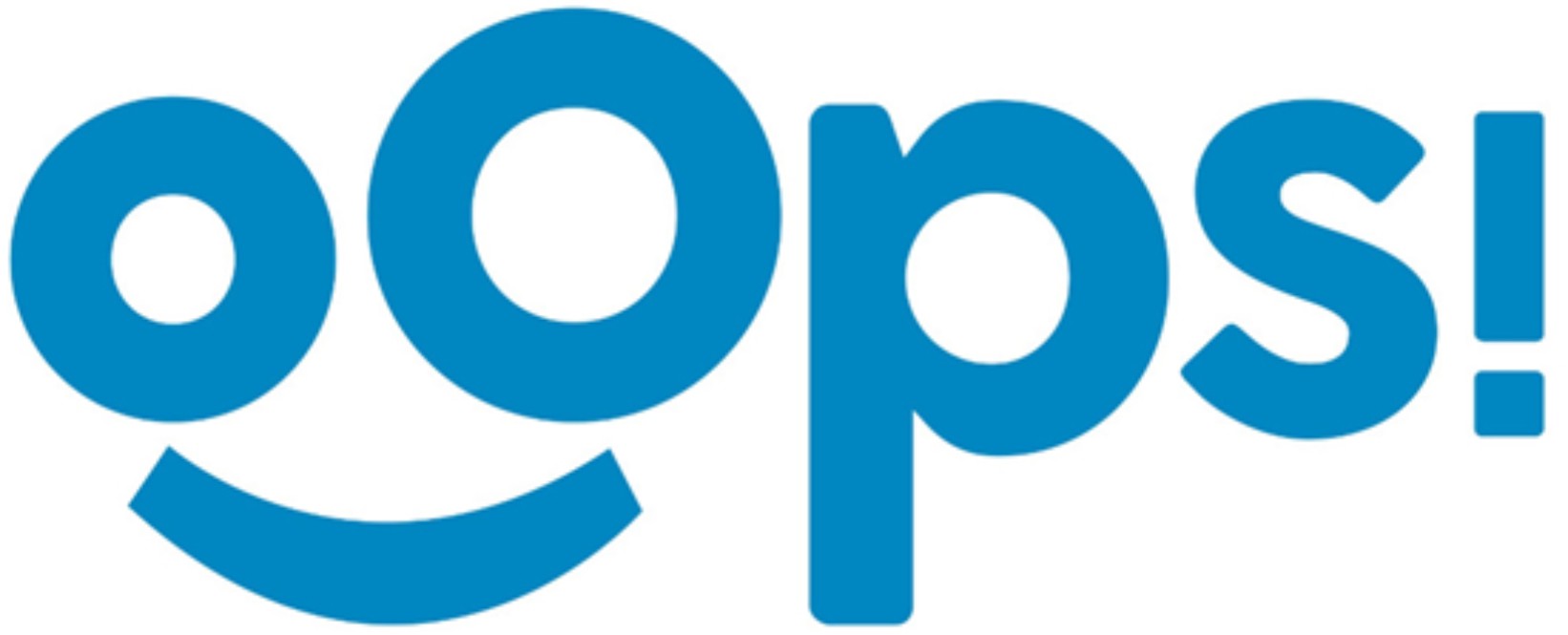 Oops! With Logo Device mark 4285797 Trademark