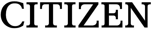 Citizen (label) Device mark 4285825 Trademark