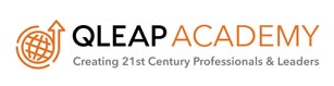 Qleap Academy Creating 21st Century Professionals And Leaders Device mark 4285871 Trademark