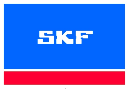 Skf Logo Device mark 4285953 Trademark
