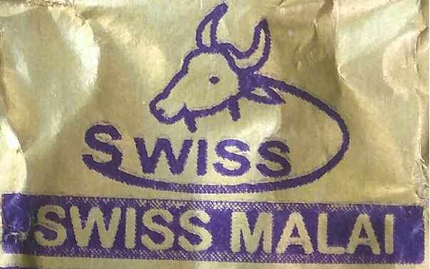 Swiss Malai Device mark 4288033 Trademark