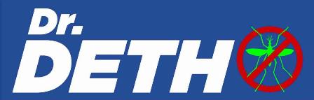 Dr. Deth Device mark 4286133 Trademark