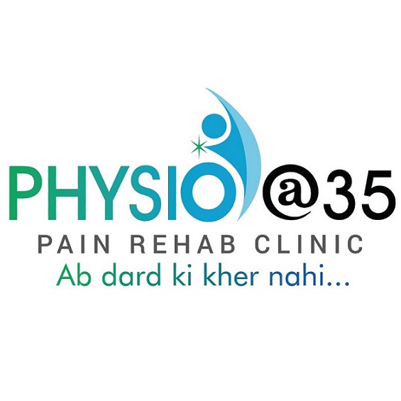 Physio@35 Device mark 4286142 Trademark