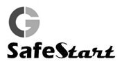 Cg Safestart (label) Device mark 4286193 Trademark