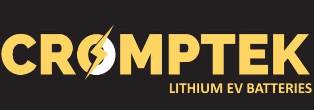 Cromptek (label) Device mark 4286265 Trademark