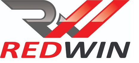 Rw Redwin (logo) Device mark 4286290 Trademark