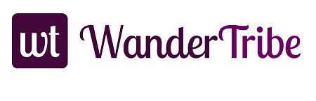 Wandertribe Device mark 4286449 Trademark
