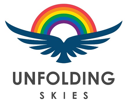 Unfolding Skies With Device Device mark 4286450 Trademark