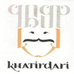 Khatirdari With Device Device mark 4286458 Trademark
