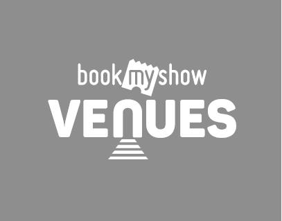 Bookmyshow Venues Device mark 4288384 Trademark