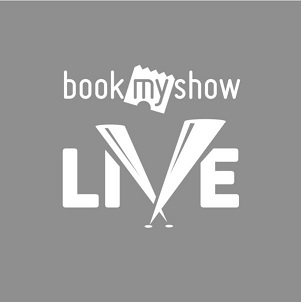 Bookmyshow Live Device mark 4288388 Trademark