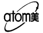 Atom Device mark 4288528 Trademark