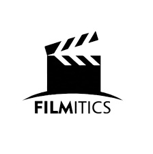 Filmitics (with Device) Device mark 4288683 Trademark