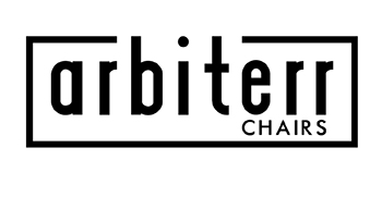 Arbiterr Chairs Device mark 4286881 Trademark
