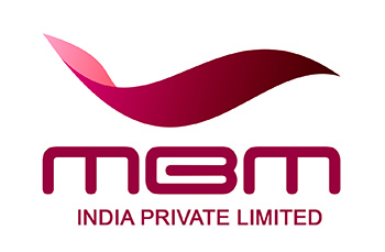 Mbm India Private Limited Device mark 4286884 Trademark