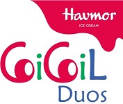 Havmor Gigil Duos Device mark 4286989 Trademark