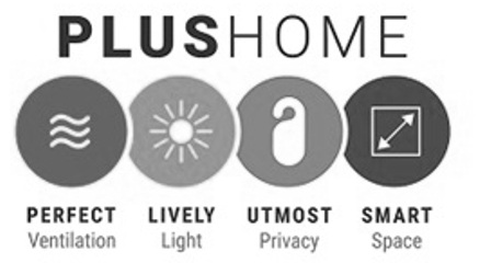 Plus Home Device mark 4288908 Trademark