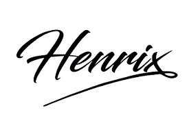 Henrix (label) Device mark 4287313 Trademark