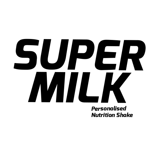 Super Milk Personalised Nutrition Shake Device mark 4289334 Trademark