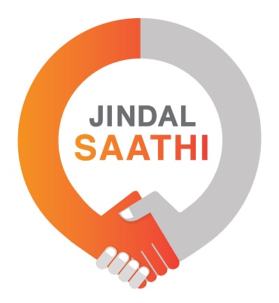 Jindal Saathi Device mark 4289354 Trademark