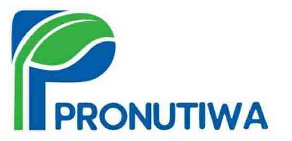 Pronutiwa Device mark 4287461 Trademark